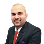 Sunderpal Dahiya Sir