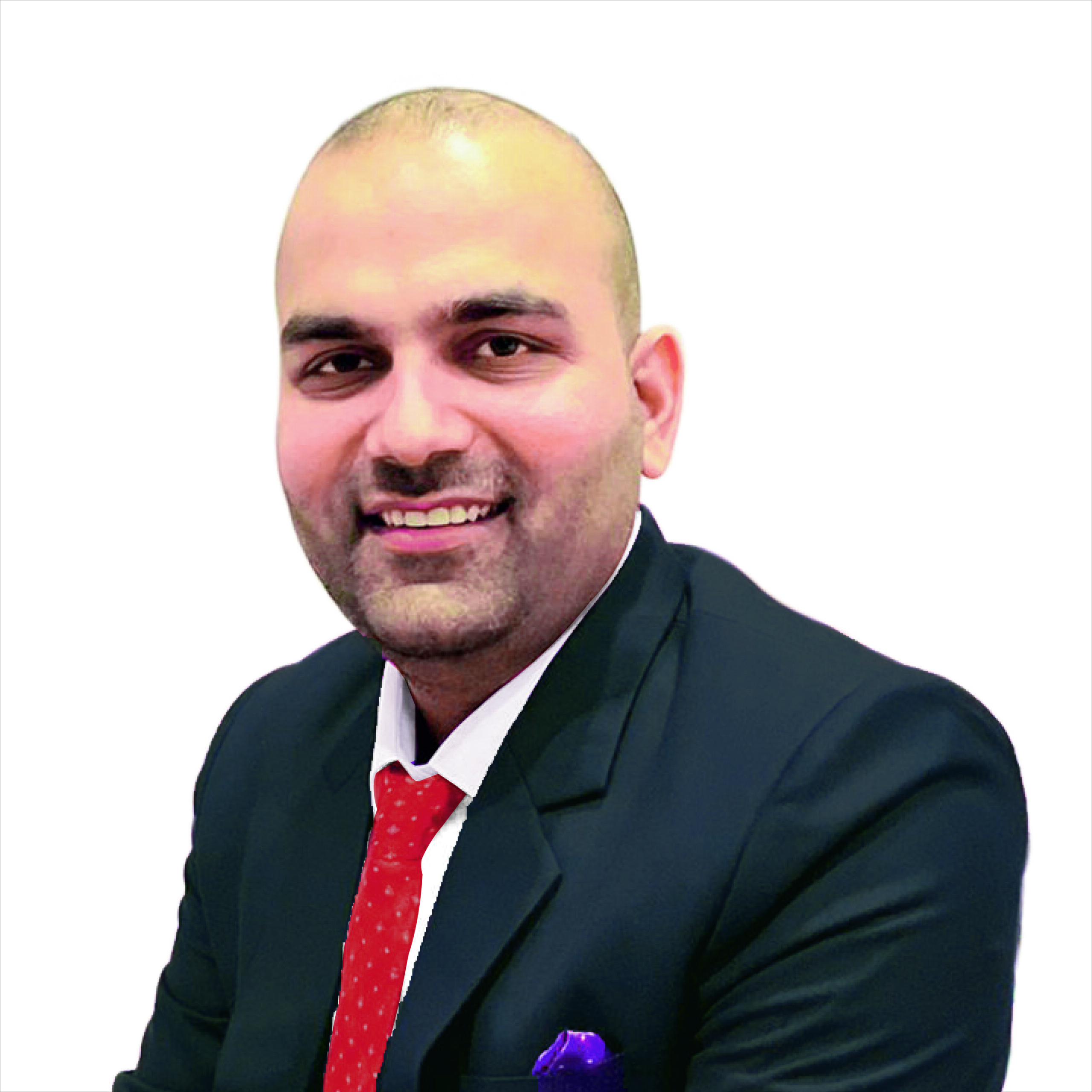 Sunderpal Dahiya Sir
